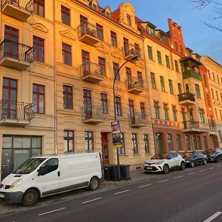 Apartment Fw- 50 Mit Zwei Schlafzimmern