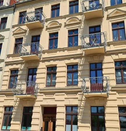 Apartment Fw- 50 Mit Zwei Schlafzimmern