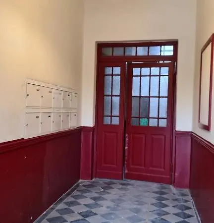 Apartment Fw- 50 Mit Zwei Schlafzimmern *