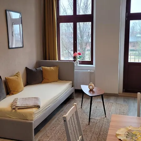 Fw- 50 Mit Zwei Schlafzimmern Apartment